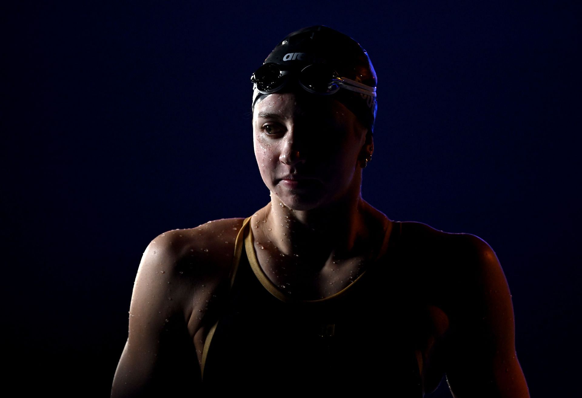 Doha 2024 World Aquatics Championships - Day 10: Swimming